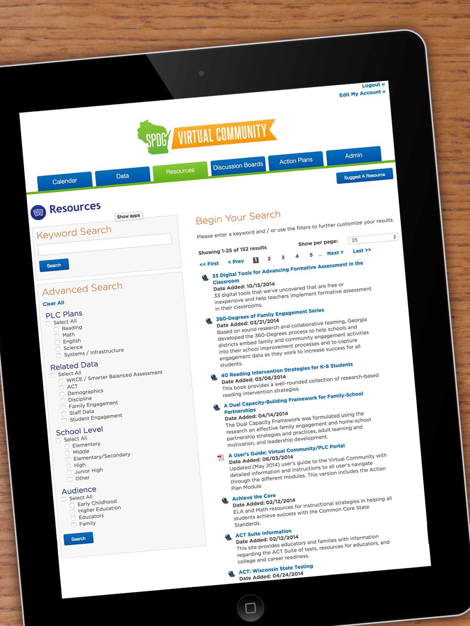 We take the complexity out of database development
