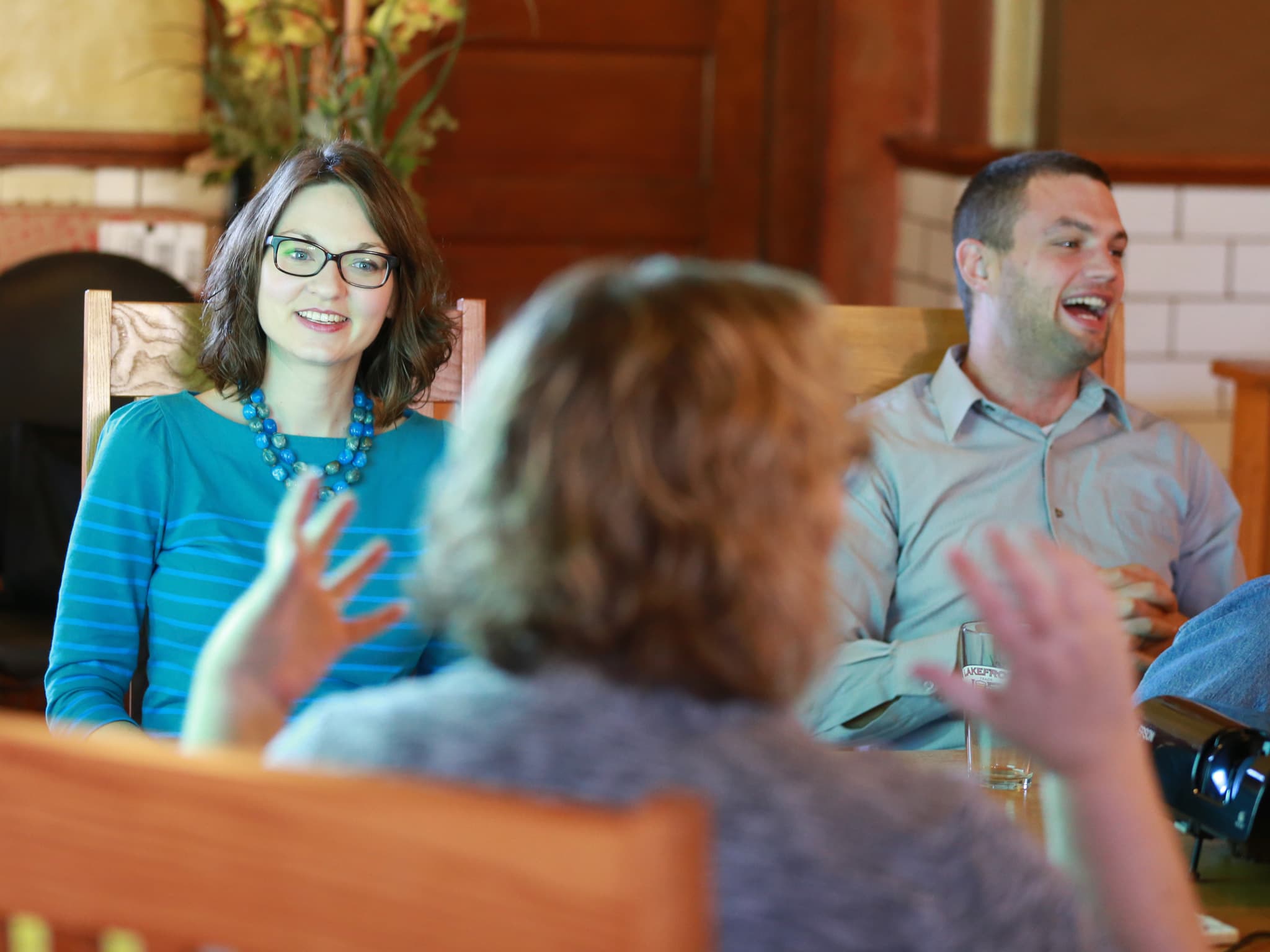 Digital marketing to get you to the front of the finish line