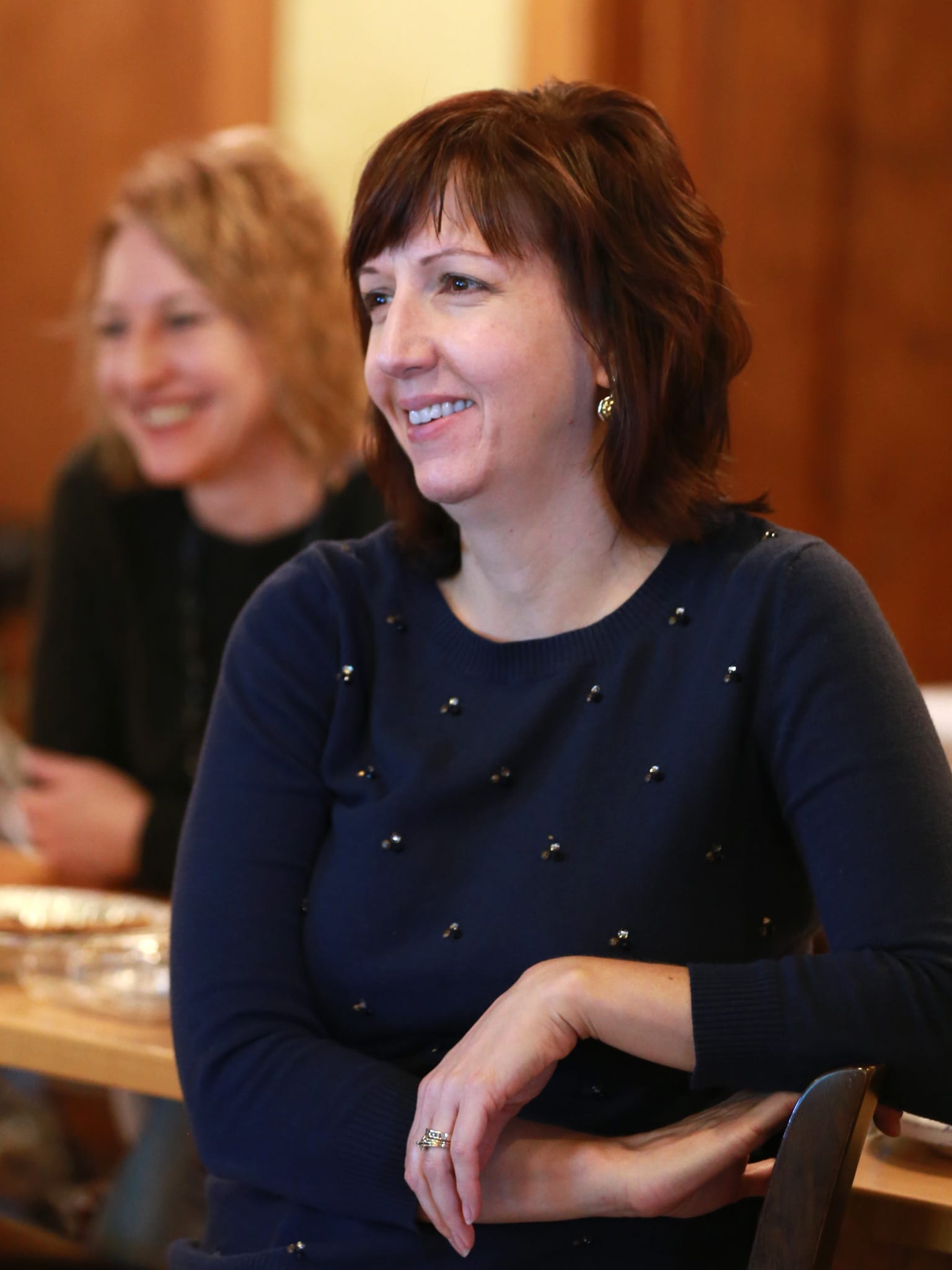 Choosing among service design firms