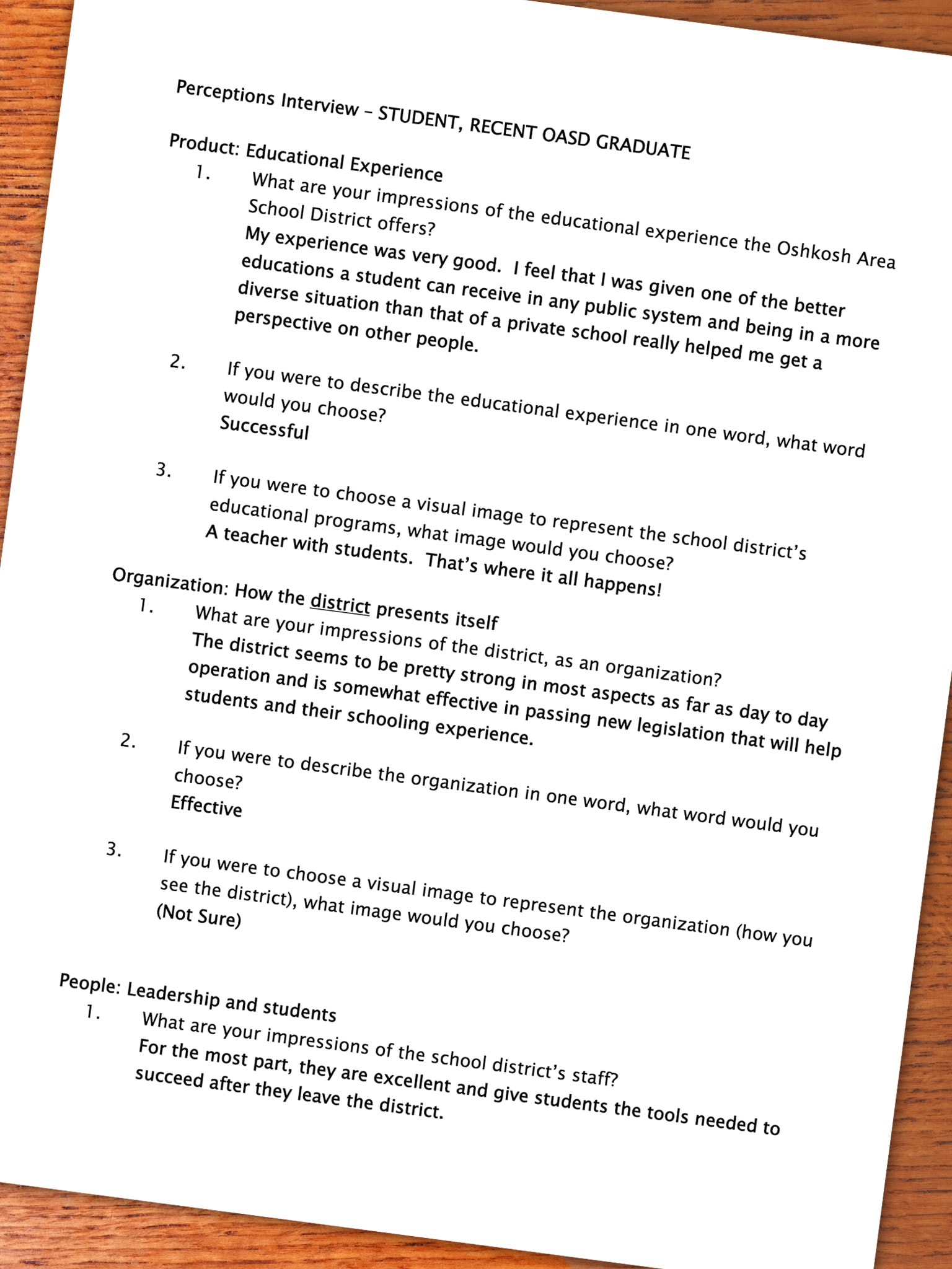 Put our market research team to work for you