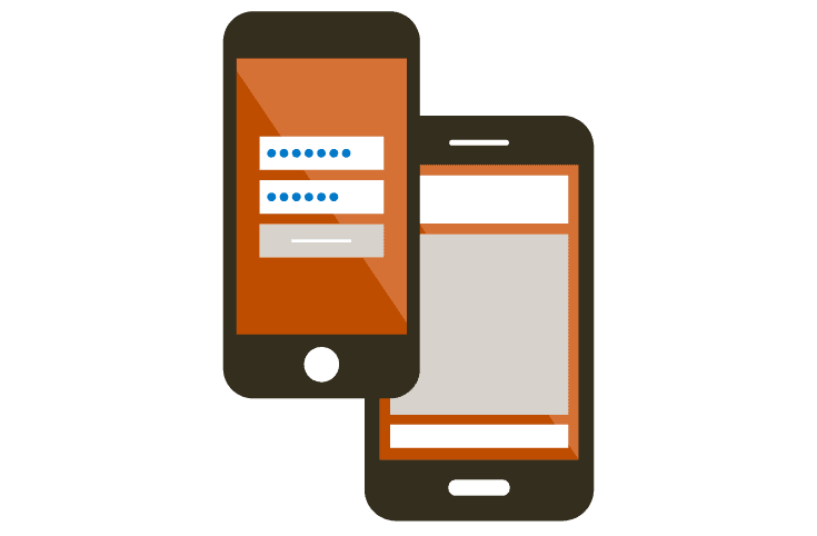 Mobile app development to fit your need