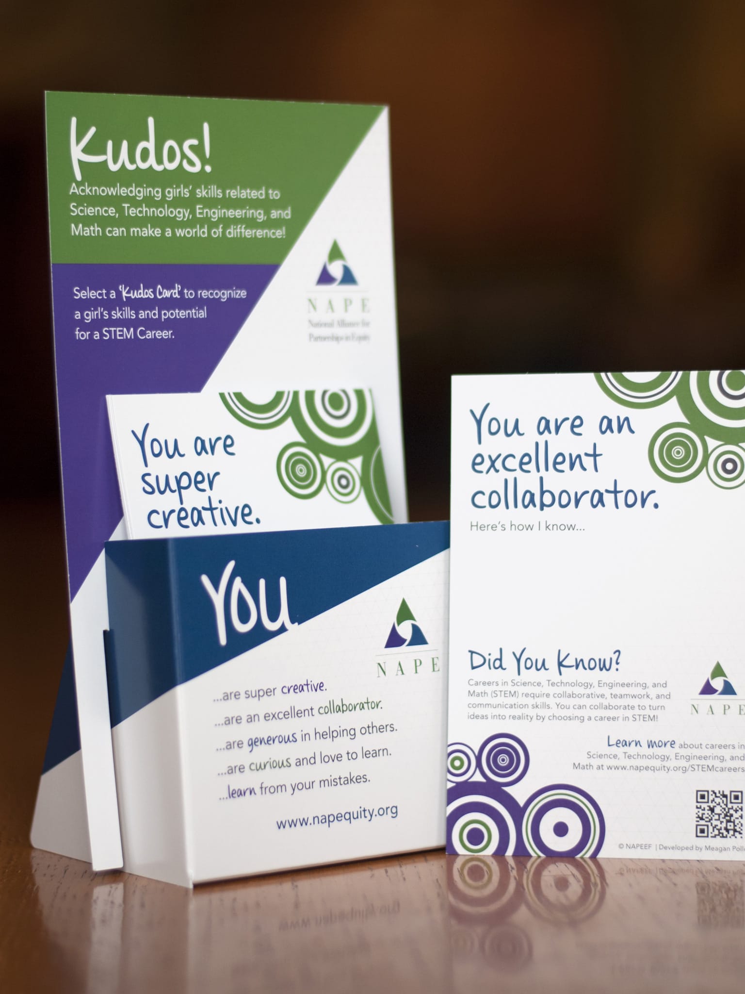 Windward Brochure