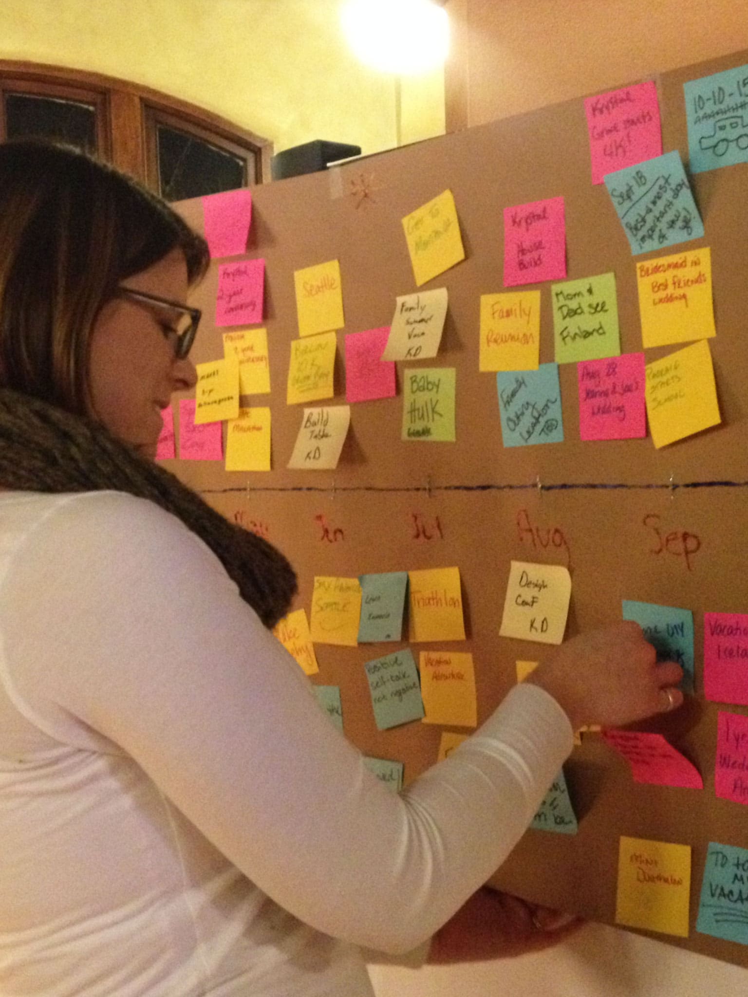 Walk in your customers’ shoes with service design