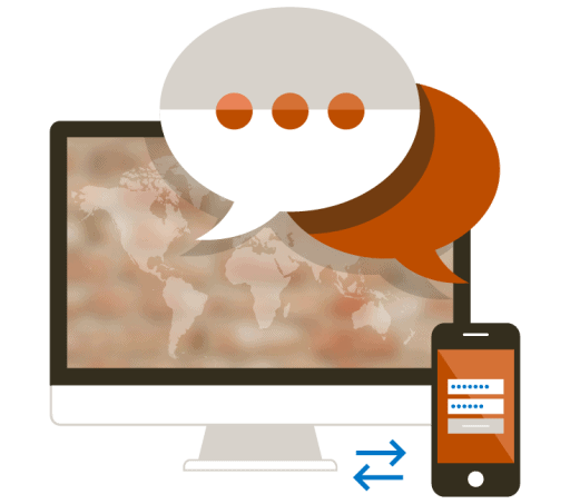 Connect your social media strategy with marketing, sales and customer service goals