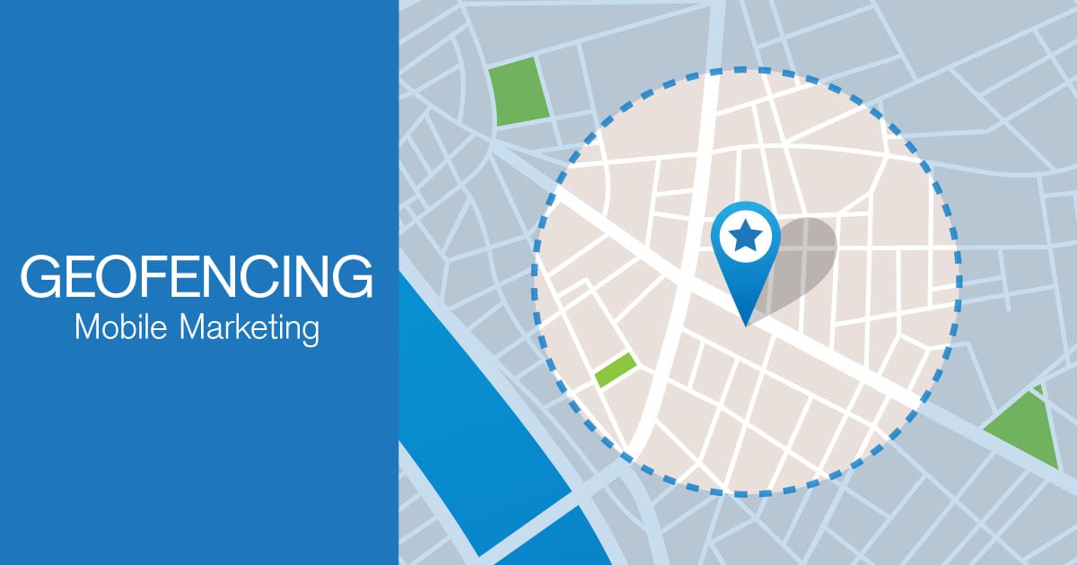 Geofencing Mobile Marketing Blue Door Consulting, Oshkosh, WI