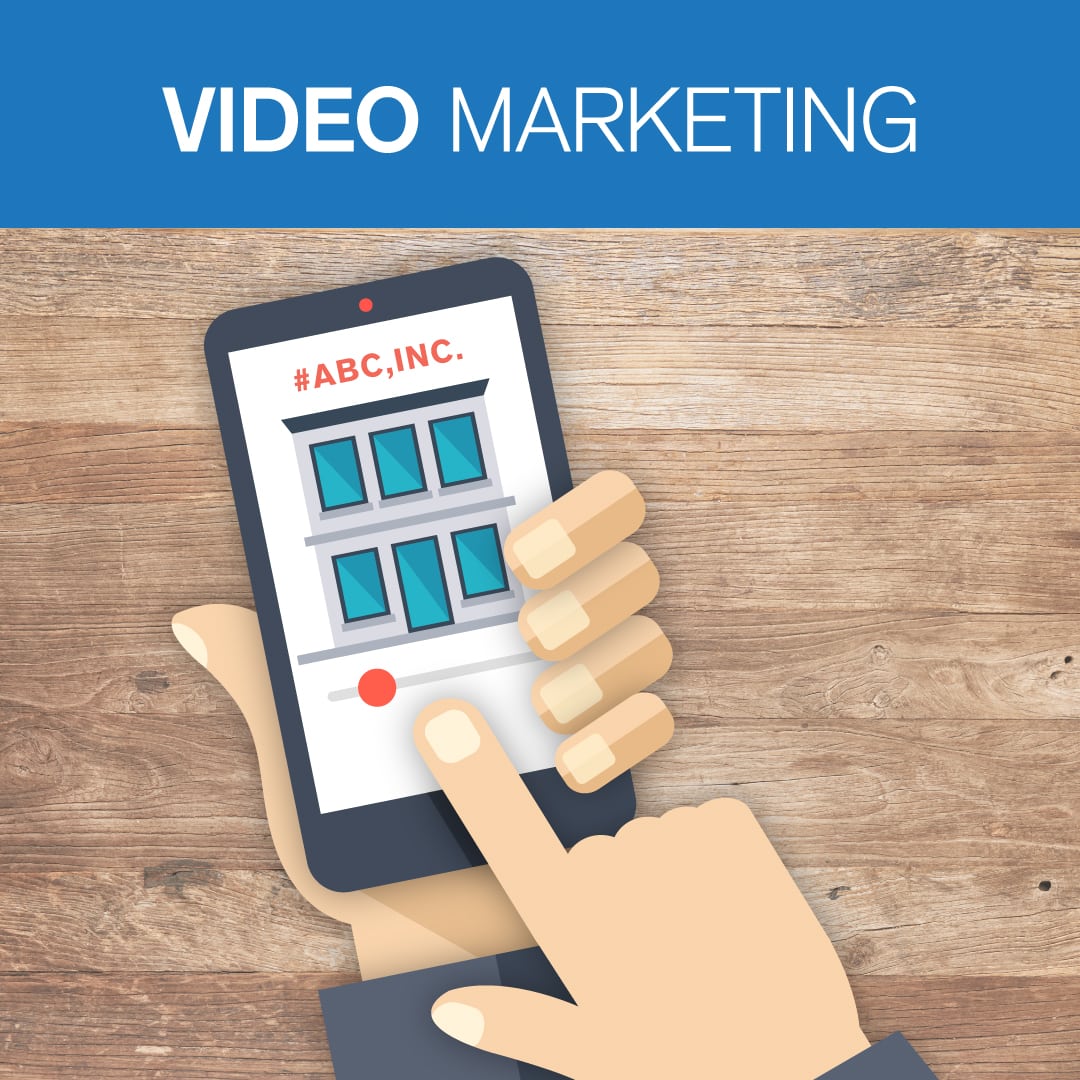 Video Marketing One-Minute Marketing Tips