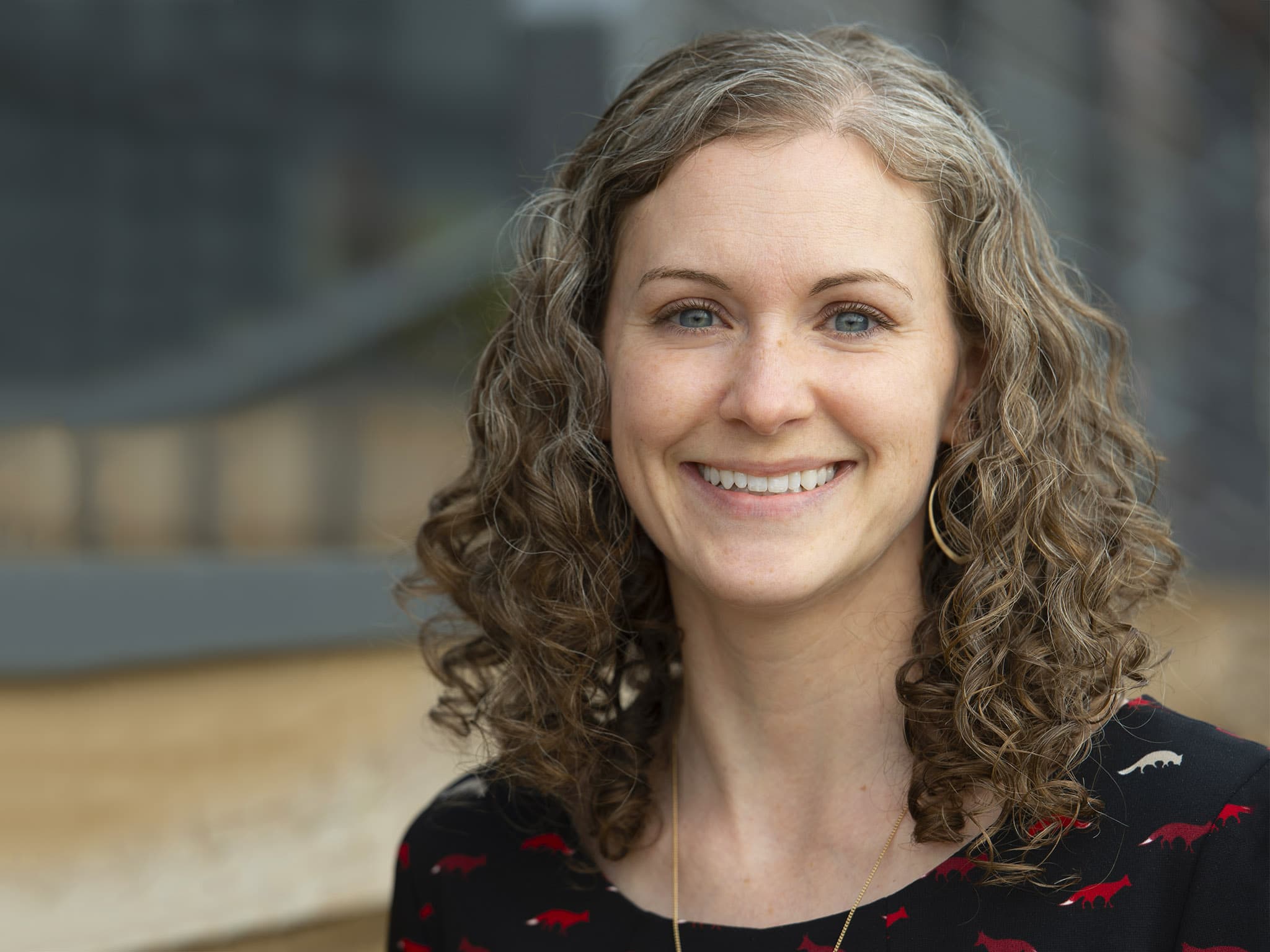 Erin Ryan Portrait