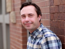 Jason Toney Portrait