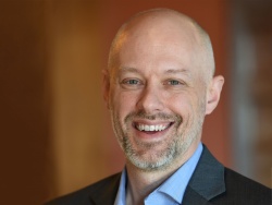 Brian Mayer Portrait