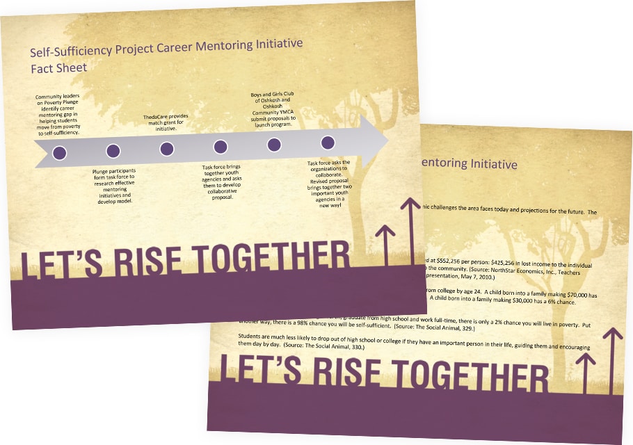 Career Mentoring image