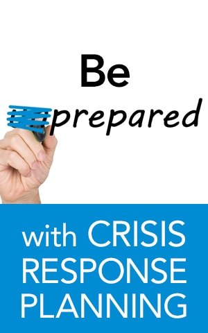 Crisis Communication Planning Tools