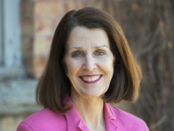 Kathy Bermingham Portrait