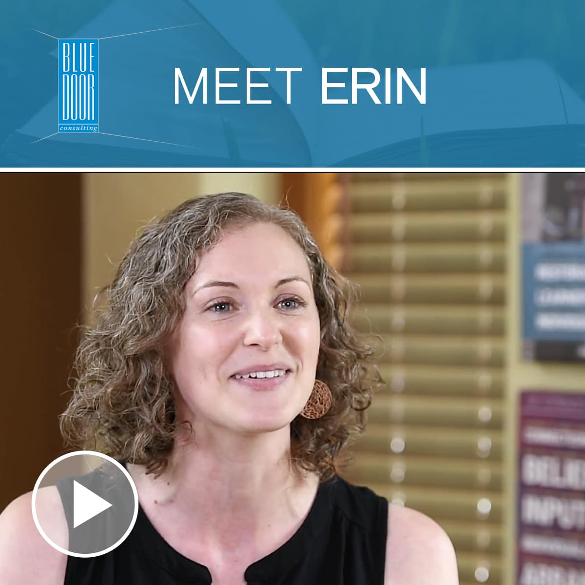 Meet Erin