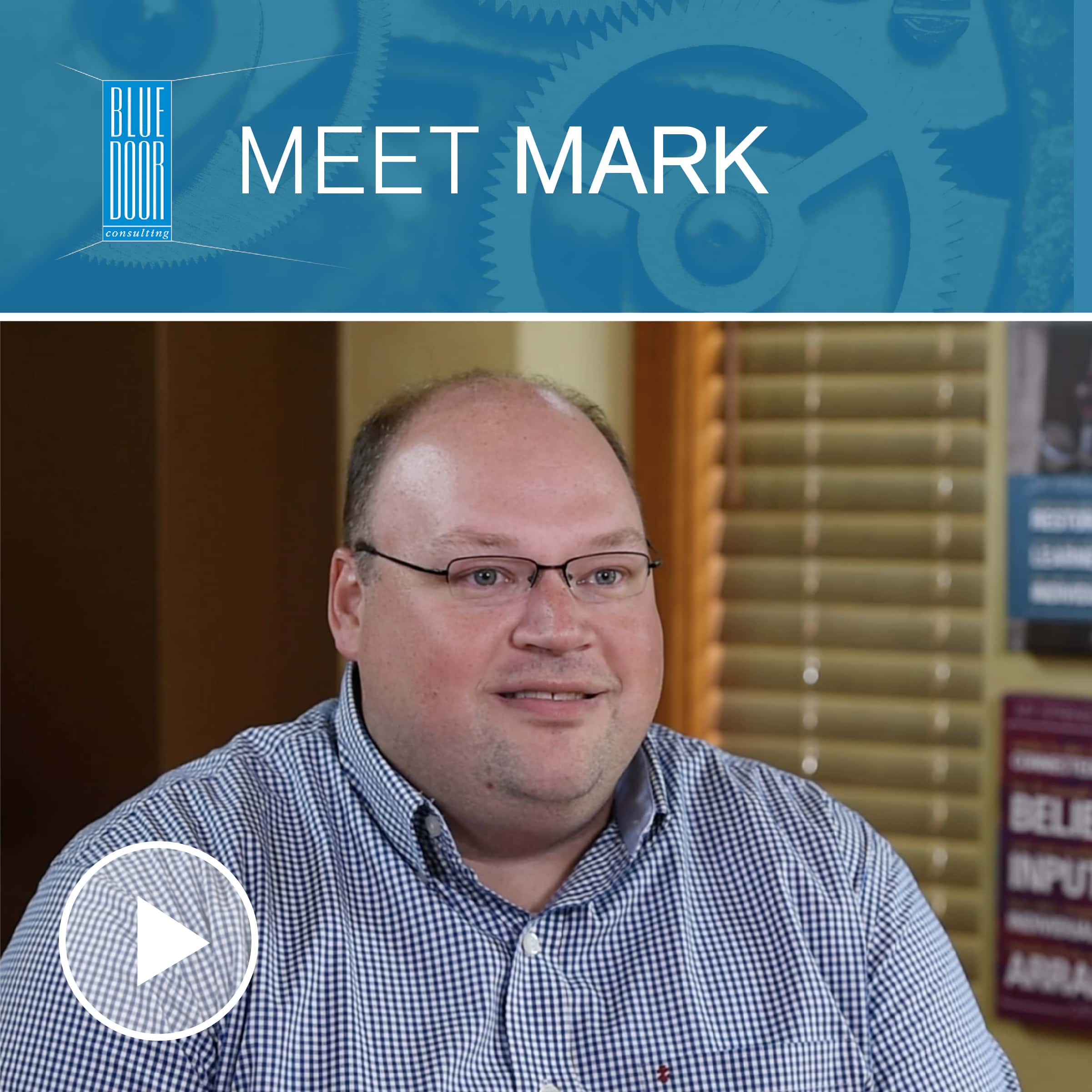 Meet Mark