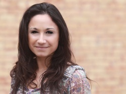 Sara Martin Portrait