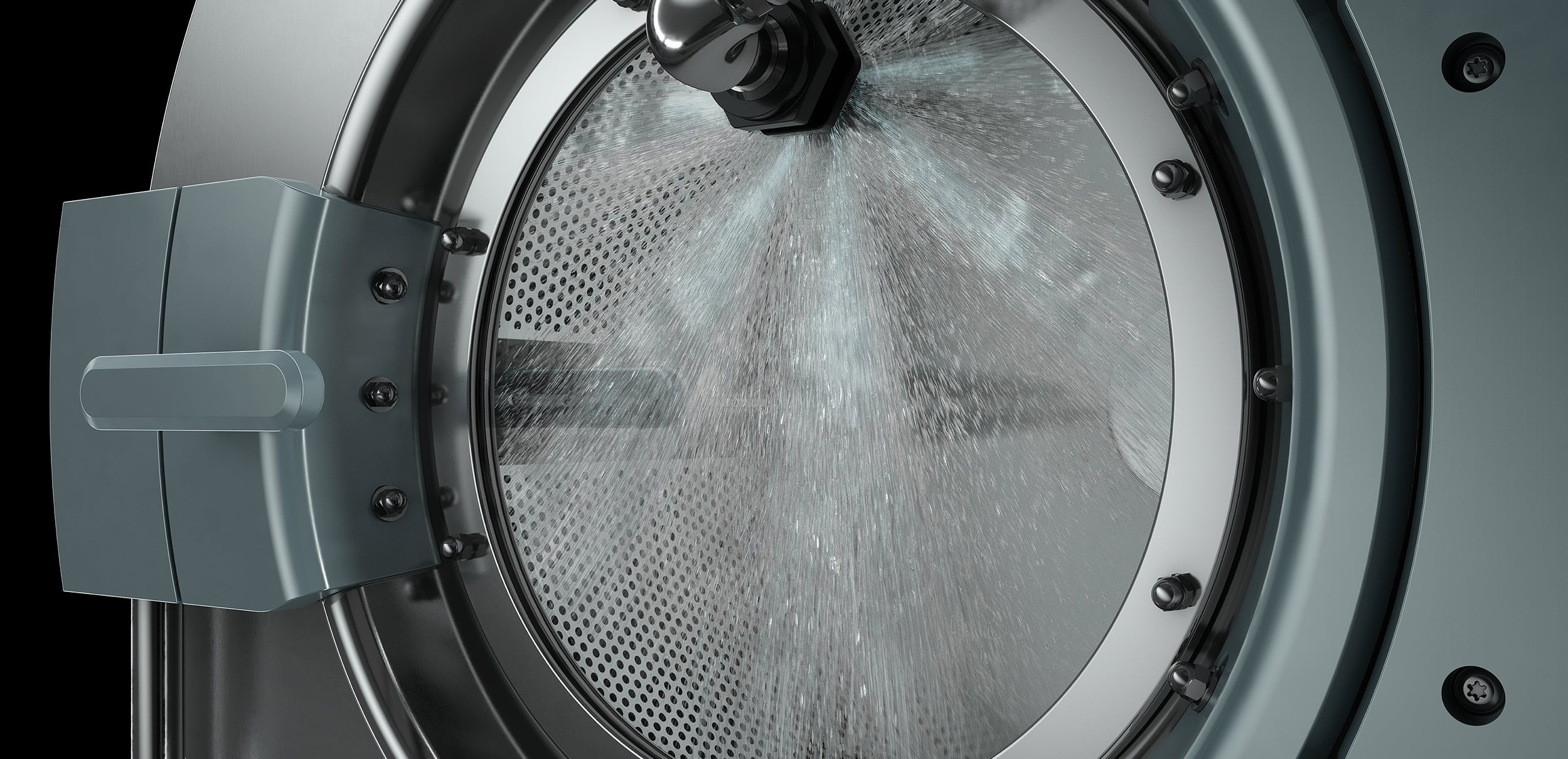 Southeastern Laundry Equipment Sales