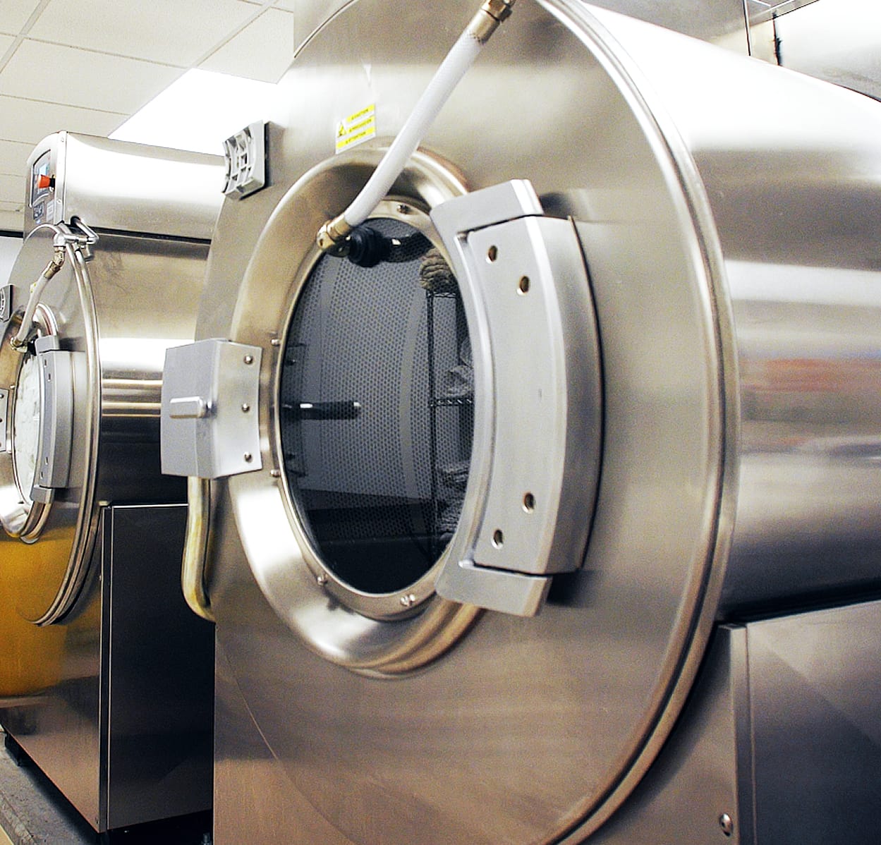Southeastern Laundry Equipment Sales