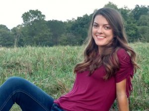 Taylor Lockard Portrait