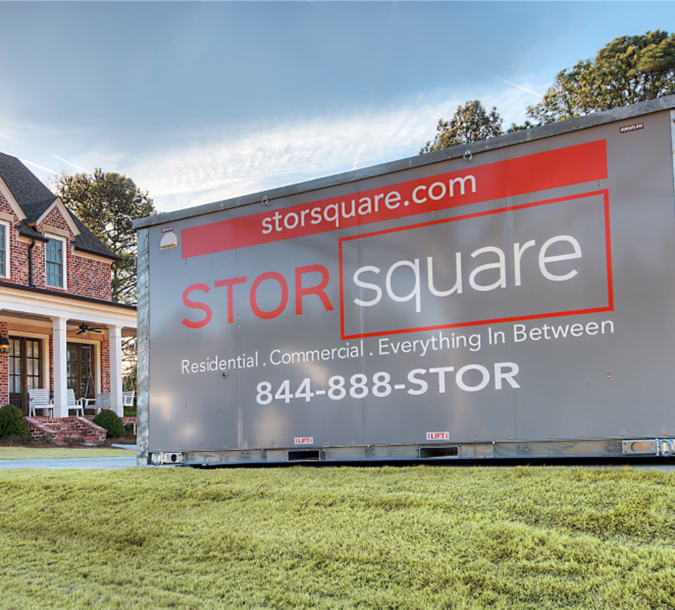 STORsquare