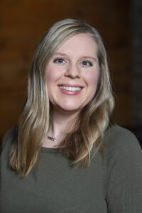 Jessica Heintz Portrait