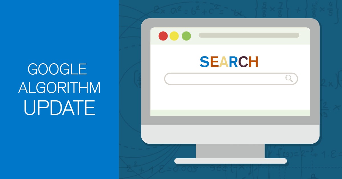 Preparing for the Latest Google Algorithm Update