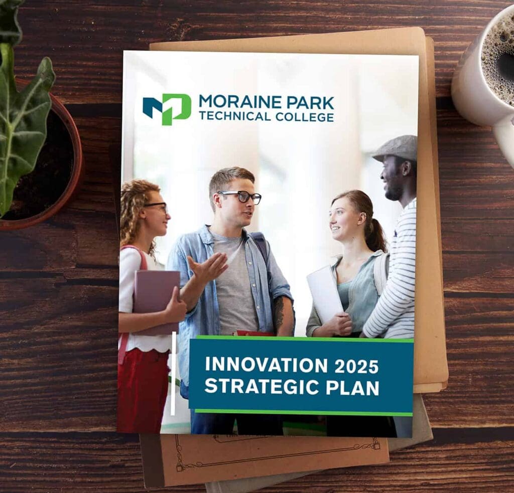 Moraine Park flyer