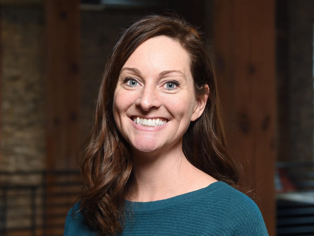 Rebekah Bianco Portrait