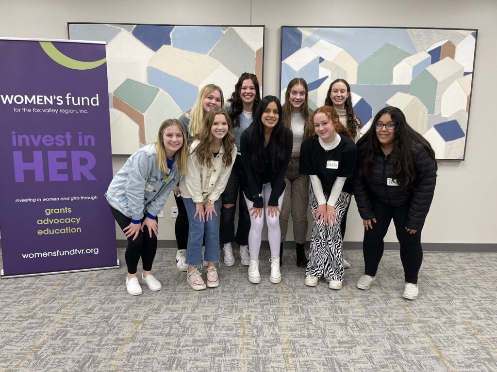 Women’s Fund for Fox Valley Region