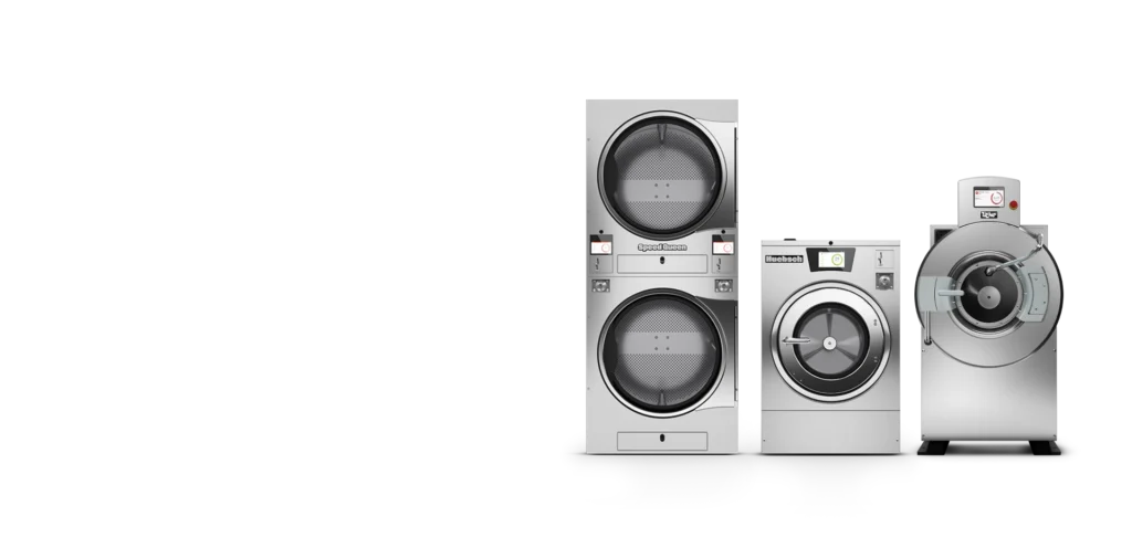 Alliance laundry equipment