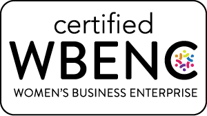 Certified Women's Business Enterprise