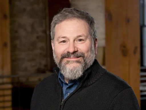 Eric LaRose Portrait