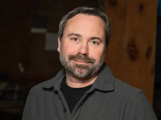 Jason Toney Portrait