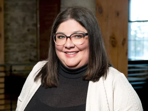 Kristin Warner Portrait