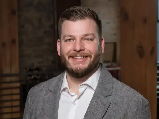 Kyle Behnke Portrait