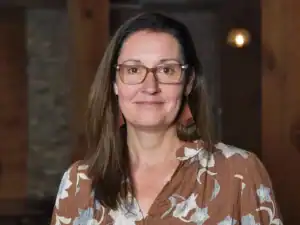 Heidi Strand
